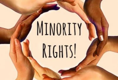 minority rights remain systemically fragile
