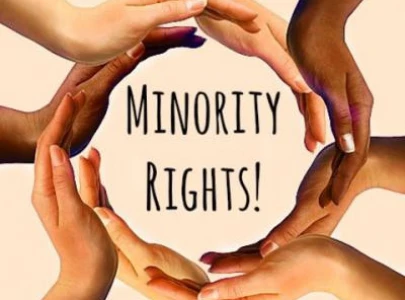 minority rights remain systemically fragile
