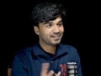 mir raza ali owner of the popular dessert shop wafflix whose body was found in gulistan e jauhar after he was allegedly kidnapped from pechs screengrab youtube