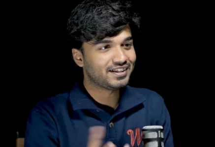 mir raza ali owner of the popular dessert shop wafflix whose body was found in gulistan e jauhar after he was allegedly kidnapped from pechs screengrab youtube