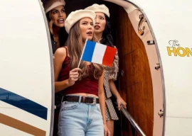 miranda cosgrove s netflix romcom the wrong paris leaves fans more confused than charmed miranda cosgrove s netflix romcom the wrong paris leaves fans more confused than charmed