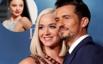 miranda kerr throws subtle shade or support after katy perry and justin trudeau s date miranda kerr throws subtle shade or support after katy perry and justin trudeau s date