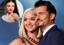 miranda kerr throws subtle shade or support after katy perry and justin trudeau s date miranda kerr throws subtle shade or support after katy perry and justin trudeau s date
