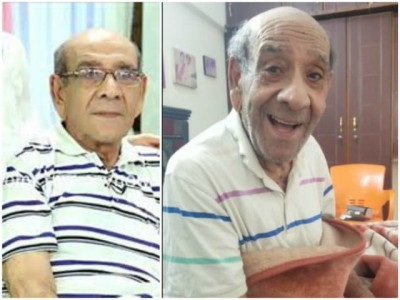 mirza shahi in critical condition after testing covid 19 positive