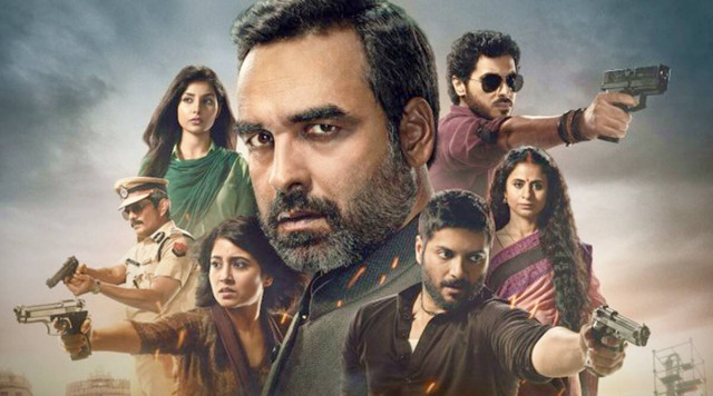 mirzapur makers apologise for inadvertently hurting indian author s sentiments mirzapur makers apologise for inadvertently hurting indian author s sentiments