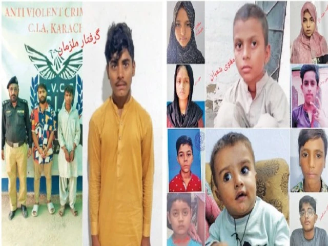 avcc rescues 10 abducted minors