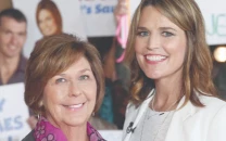 us news anchor cites hour of desperation in search for mother