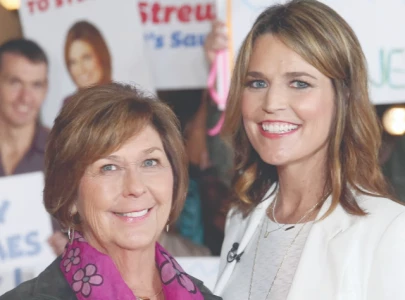 us news anchor cites hour of desperation in search for mother