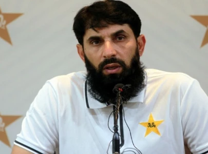 misbahul haq throws weight behind non performing asif ali haider ali