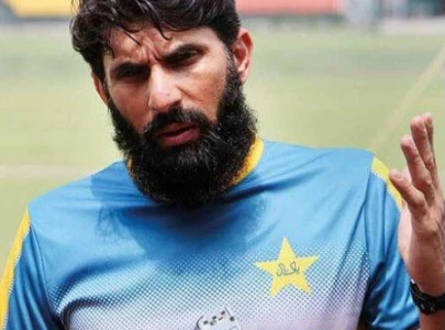 misbahul haq lashes out at babar azam for underperforming in icc tournaments misbahul haq lashes out at babar azam for underperforming in icc tournaments