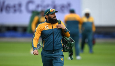 misbahul haq unfazed by sack talk misbahul haq unfazed by sack talk