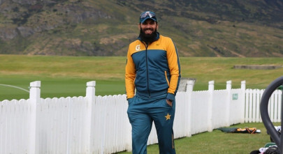 our middle order batting needs improvement misbah our middle order batting needs improvement misbah