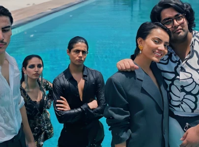 midsummer chaos director tackles troll teases karachi chapter of the series