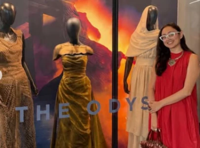 misha japanwala brings pakistani artistry to christopher nolan s the odyssey