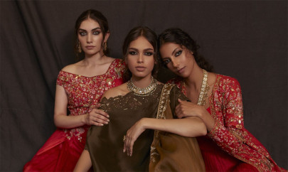 autumn winter couture 2022 reimagining the old with the new