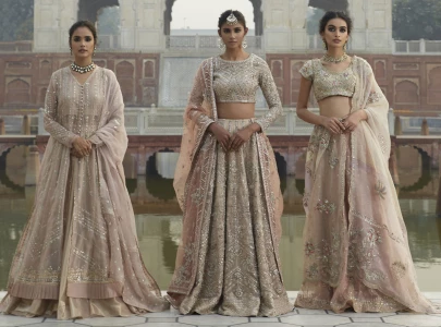 misha lakhani couture collection for spring 2023 embodies a new voice of tradition misha lakhani couture collection for spring 2023 embodies a new voice of tradition
