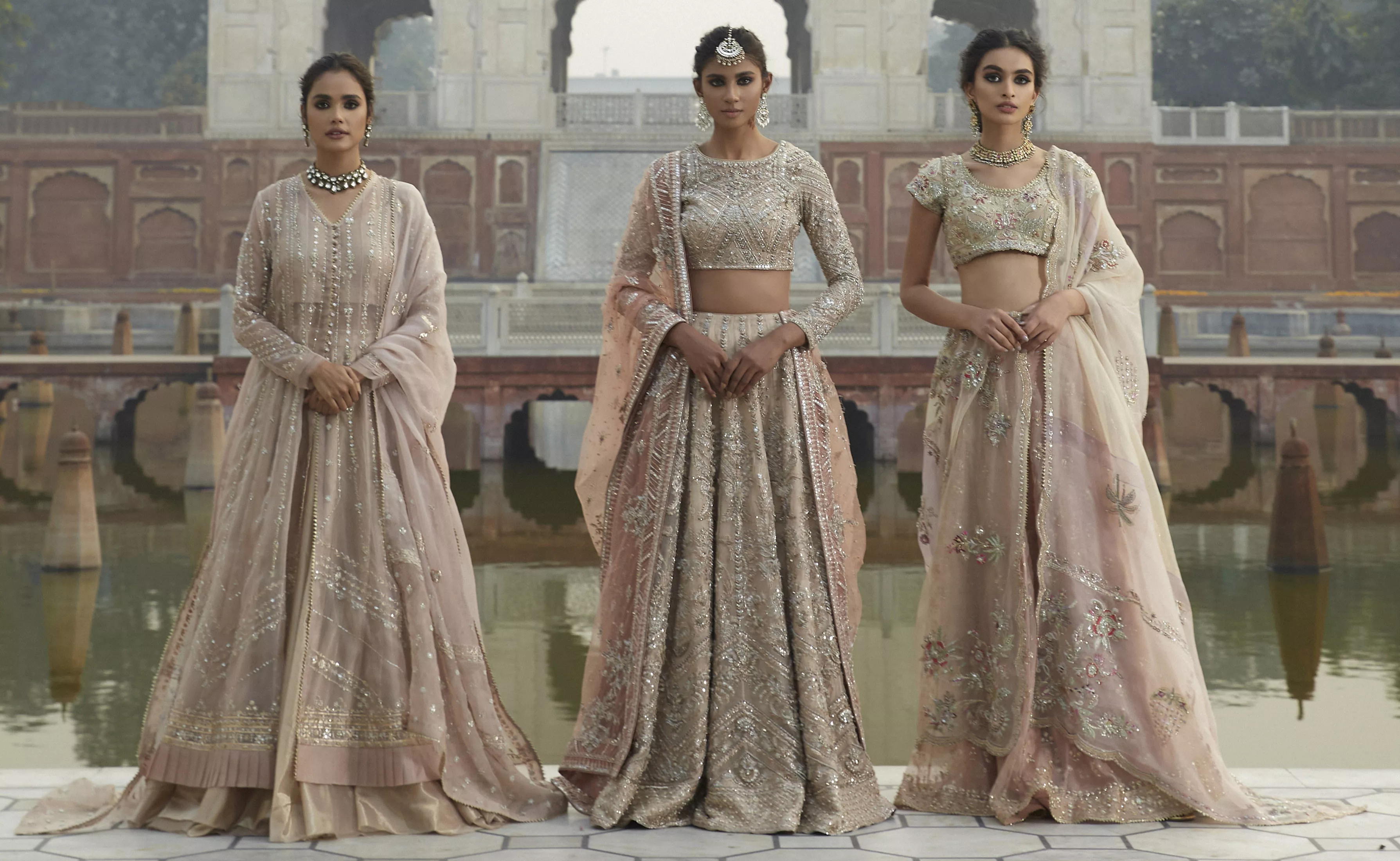 misha lakhani couture collection for spring 2023 embodies a new voice of tradition misha lakhani couture collection for spring 2023 embodies a new voice of tradition