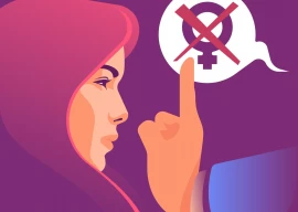 the ironies of tv decorum