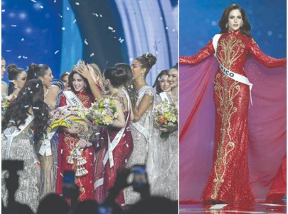 mexico s bosch wears miss universe crown