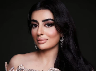 dr azqa sohail to represent pakistan at miss supranational 2026 in poland