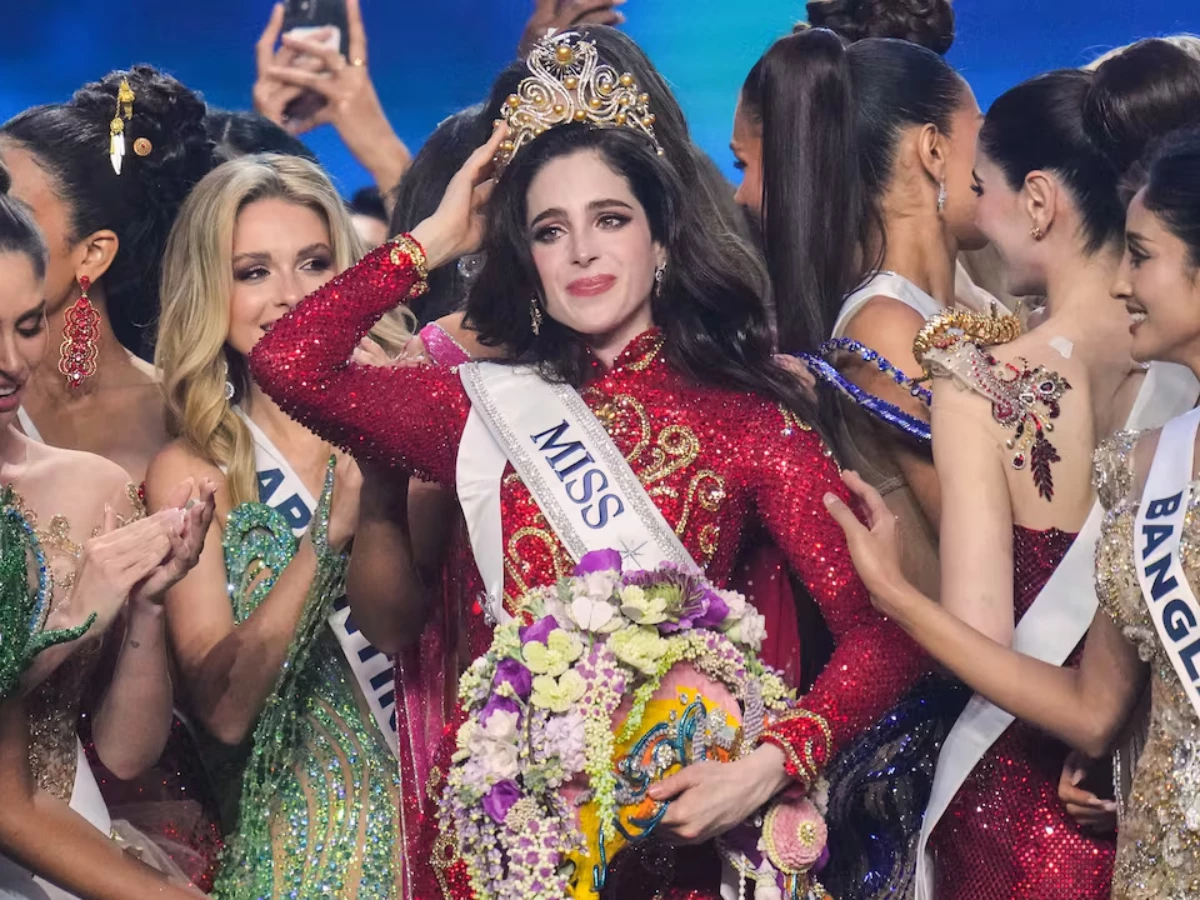 miss universe judge considers legal action after resignation and misconduct claims