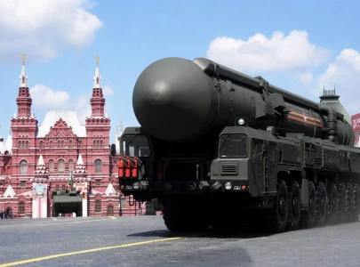 russia warns of risks of direct clash between nuclear powers russia warns of risks of direct clash between nuclear powers