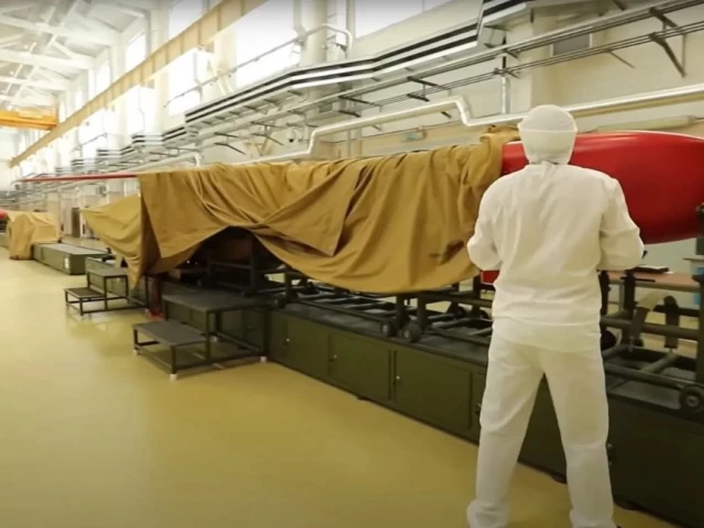 a screenshot shows testing of the burevestnik nuclear powered cruise missile taken from a russian defense ministry video released in 2018 photo russian ministry of defense a screenshot shows testing of the burevestnik nuclear powered cruise missile taken from a russian defense ministry video released in 2018 photo russian ministry of defense