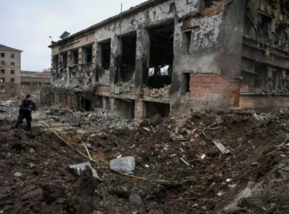 un experts say north korea missile landed in ukraine s kharkiv un experts say north korea missile landed in ukraine s kharkiv