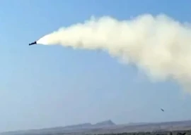 pakistan army successfully test fires fatah 4 cruise missile pakistan army successfully test fires fatah 4 cruise missile