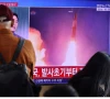 n korea fires missiles days after south korea s hypersonic test