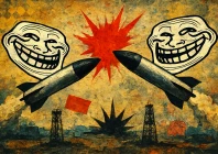 missiles and memes missiles and memes