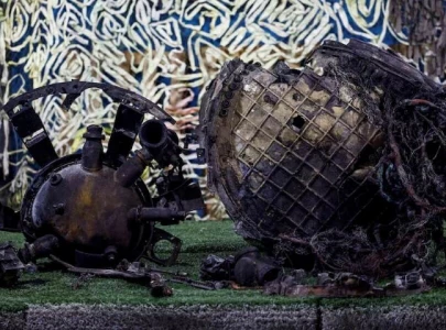 russia s latest missile attack on ukraine carries warheads without explosives russia s latest missile attack on ukraine carries warheads without explosives