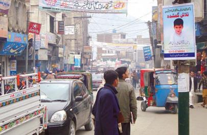 kidnappings in swat where are the children going