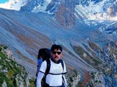 search for mountaineer continues after glof affects seven in k p s swat rescue 1122 search for mountaineer continues after glof affects seven in k p s swat rescue 1122