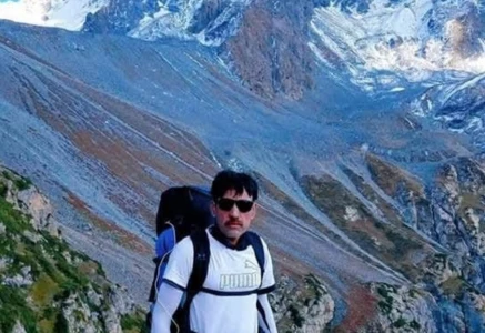 search for mountaineer continues after glof affects seven in k p s swat rescue 1122 search for mountaineer continues after glof affects seven in k p s swat rescue 1122