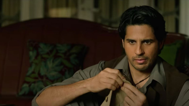 no animosity towards pakistan sidharth malhotra says mission majnu depicts historic events no animosity towards pakistan sidharth malhotra says mission majnu depicts historic events