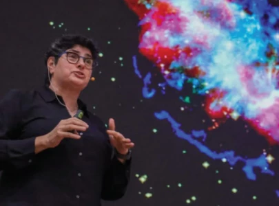 greater investment in science research stressed