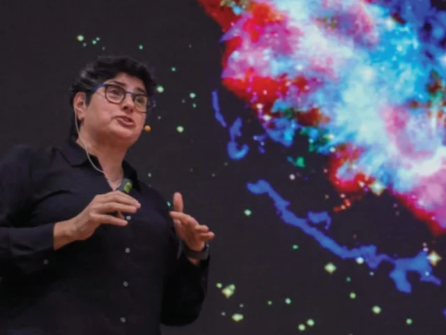 Greater investment in science, research stressed