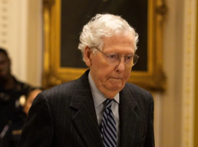 internet reacts as mitch mcconnell falls twice at the u s capitol internet reacts as mitch mcconnell falls twice at the u s capitol