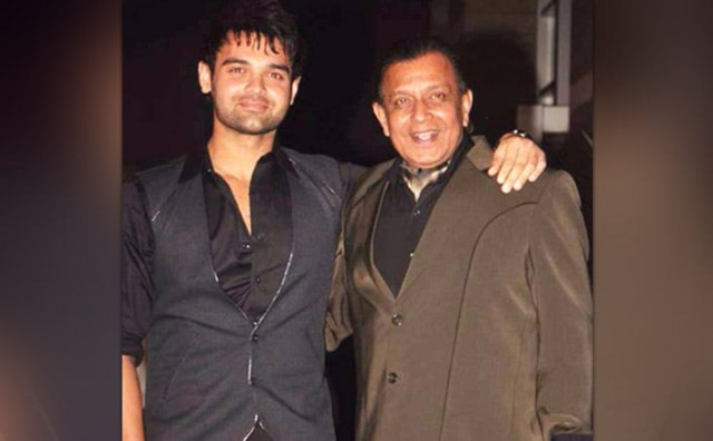 rape case filed against mithun chakraborty s son rape case filed against mithun chakraborty s son