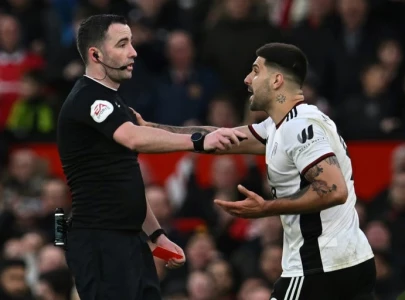 mitrovic regrets referee barge as lengthy ban looms