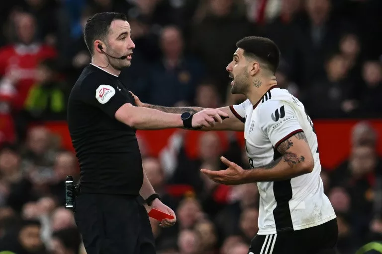 mitrovic regrets referee barge as lengthy ban looms mitrovic regrets referee barge as lengthy ban looms