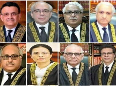 judges agp weigh merits of full court