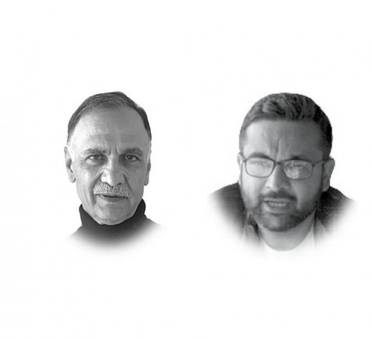 daud khan is a retired un staff based in rome he has degrees in economics from lse and oxford where he was a rhodes scholar sanakhawan hussain is the founder of indus acres and a senior member of sindh chamber of agriculture
