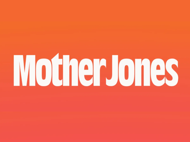 motherjones com