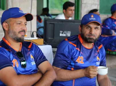 germany appoints former pakistan cricketer as head coach