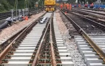 preparations to upgrade pakistan railways ml 1 enter final stage preparations to upgrade pakistan railways ml 1 enter final stage