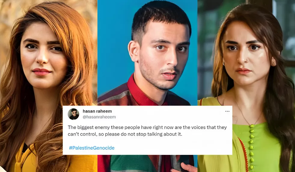 how many lives are enough yumna hasan momina others speak up for palestine