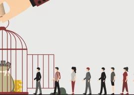 pyramid of lies how mlm lures the desperate