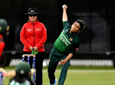 aiman announces retirement from international cricket aiman announces retirement from international cricket